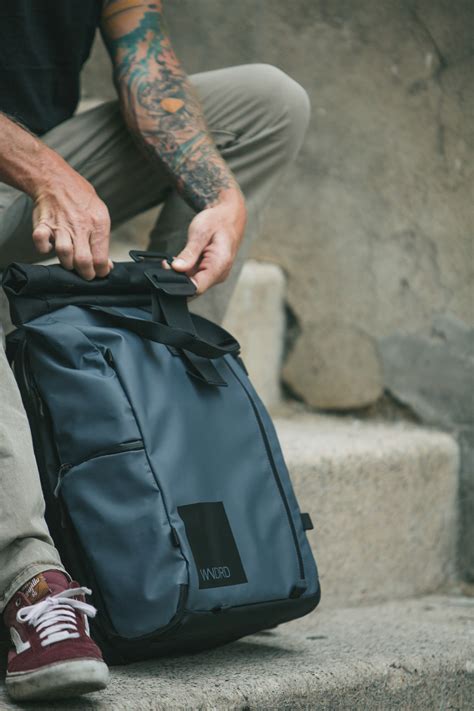 best kickstarter backpacks.